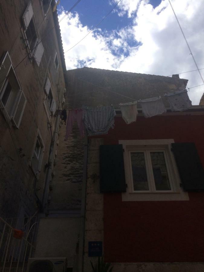 Ana Apartment