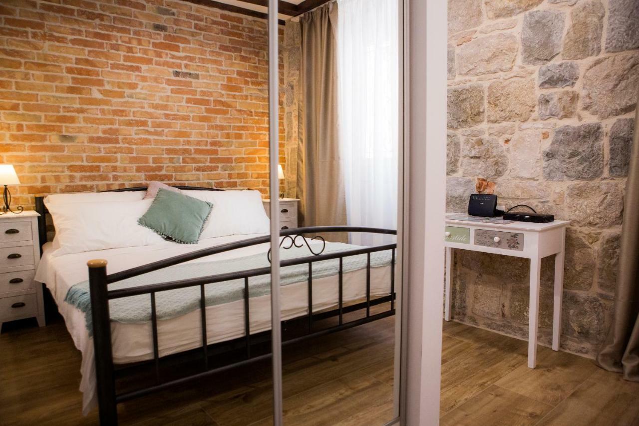 Ana Apartmán Split