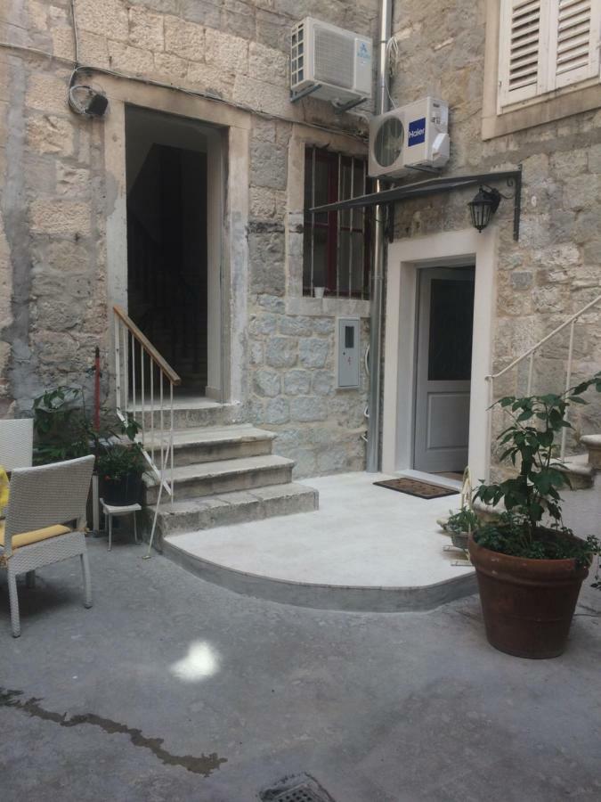 Apartmán Ana *